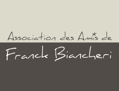 Association des Amis de Franck Biancheri