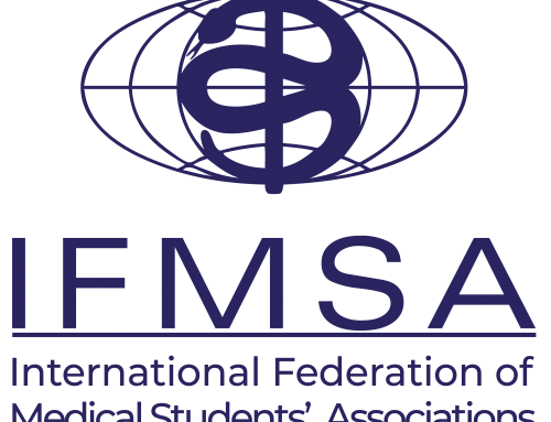 International Federation of Medical Students’ Associations (IFMSA)