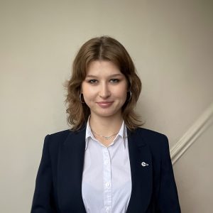 Aleksandra Rachwalska