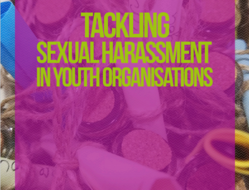 Policy Paper on Sexual Harrasment in Youth Organisations