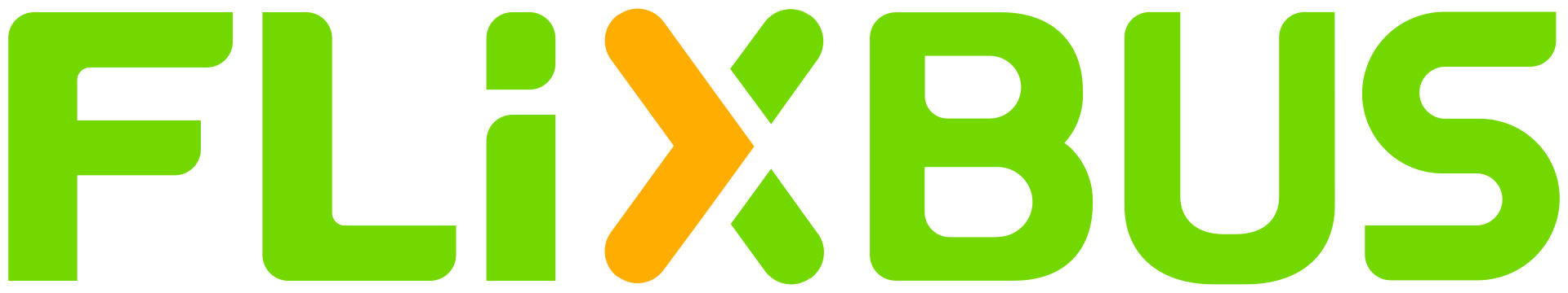 FlixBus logo