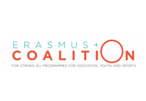 Erasmus+ coalition