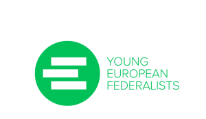 JEF - Young European Federalists