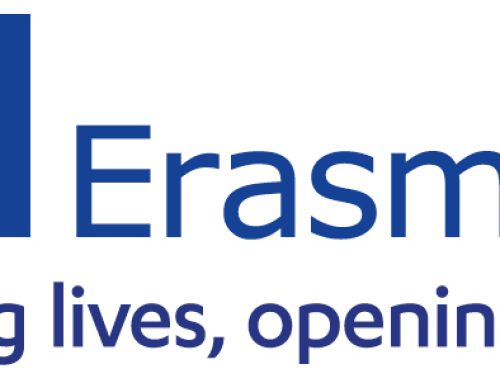 Let’s Break the Erasmus Bubble